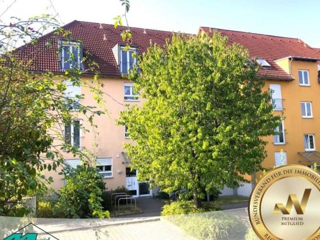 Wohnung kaufen in Schkeuditz, Sachsen