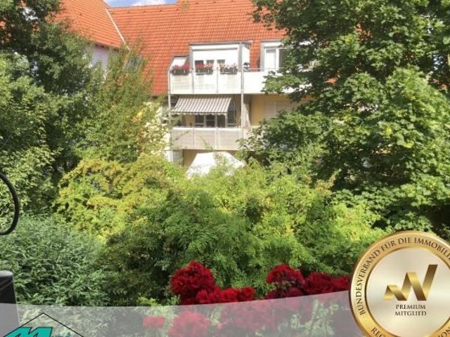 Wohnung kaufen in Schkeuditz, Nordsachsen