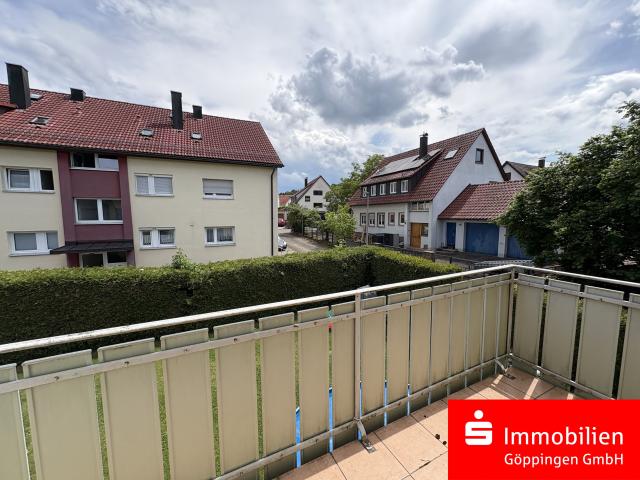 Wohnung kaufen in Holzhausen, Uhingen