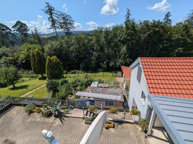 Wohnung kaufen in Pfaffenrot, Marxzell