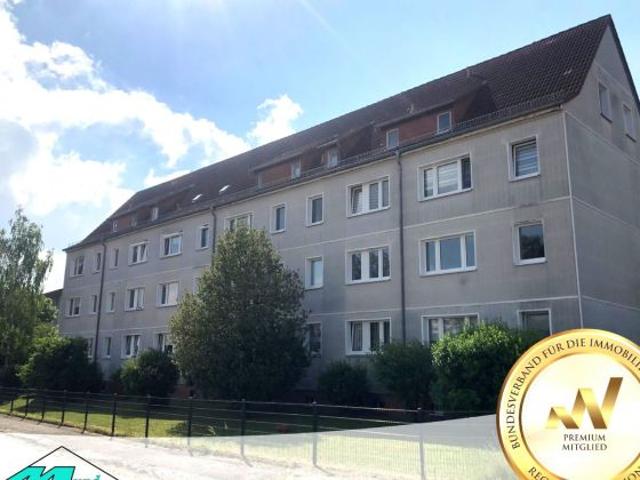 Wohnung kaufen in Bad Lausick, Sachsen