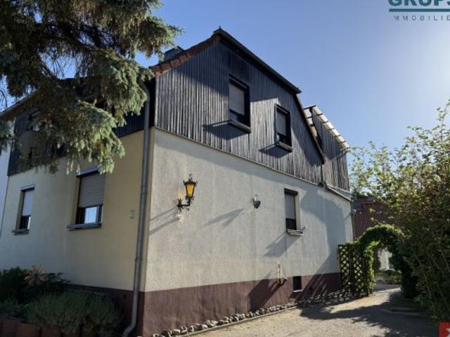 Haus kaufen in Krauschwitz, Sachsen