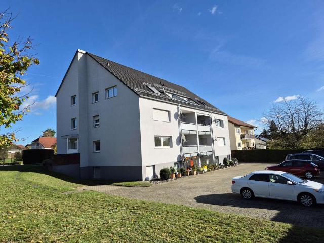 Wohnung kaufen in Ramstein-Miesenbach, Landkreis Kaiserslautern