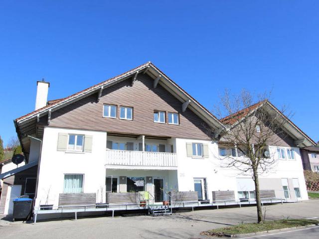 Wohnung kaufen in Amtzell, Baden-Württemberg