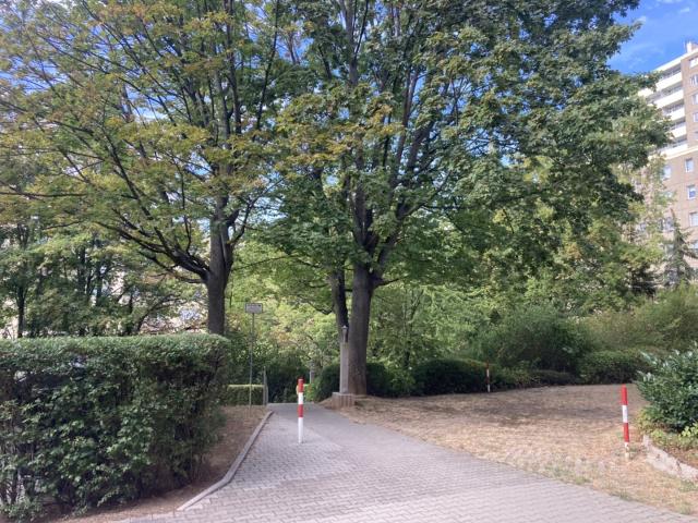 Wohnung mieten in Lerchenberg, Mainz