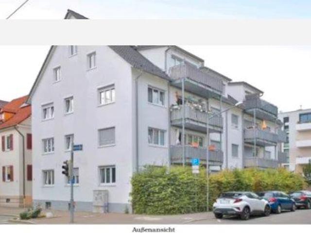 Wohnung kaufen in Reutlingen, Baden-Württemberg