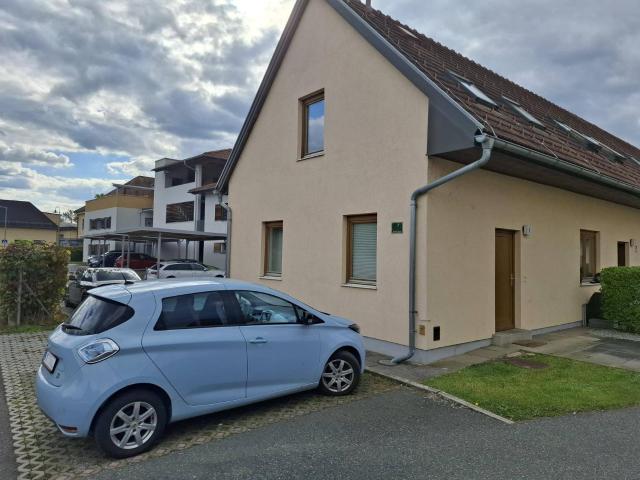 Apartment mieten in Kaindorf an der Sulm