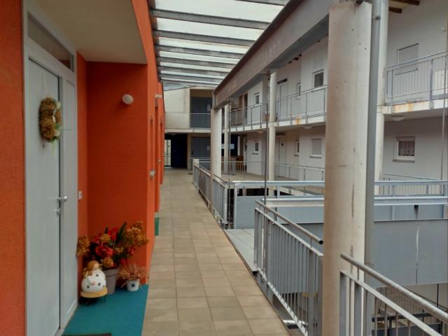 Wohnung kaufen in Hartha, Sachsen