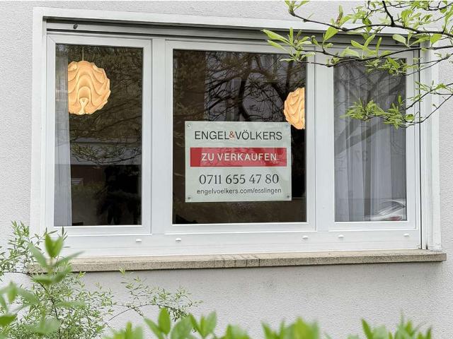 Wohnung kaufen in Esslingen am Neckar, Landkreis Esslingen