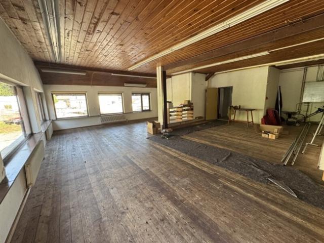 Gewerbe mieten in Thaur, Tirol