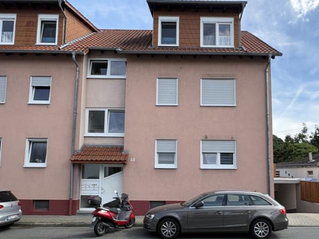 Wohnung kaufen in Ludwigshafen-Oppau, Ludwigshafen
