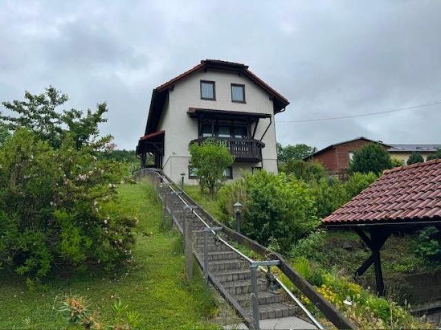 Haus mieten in Barthmühle, Pöhl