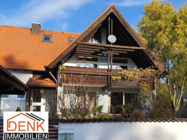 Haus kaufen in Ampfing, Landkreis Mühldorf am Inn