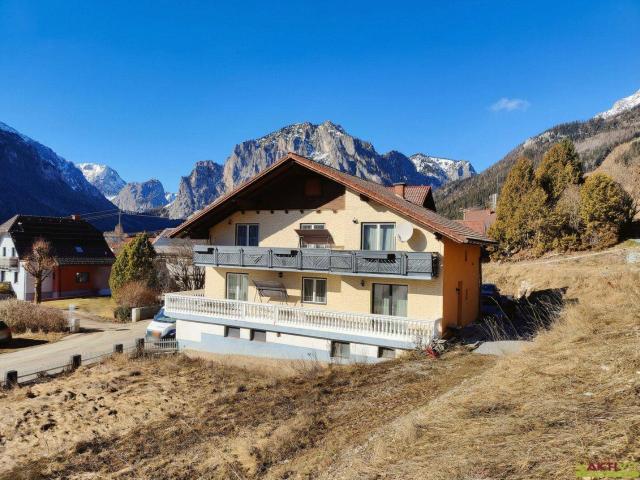 Haus kaufen in Tragöß, Steiermark
