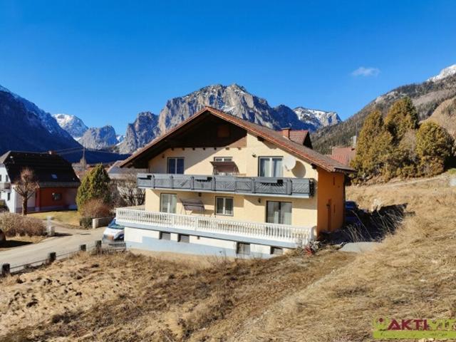Haus kaufen in Tragöß, Steiermark