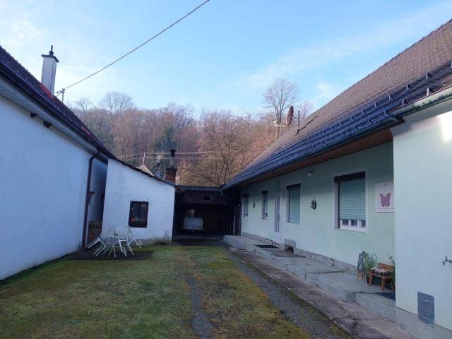 Haus kaufen in Jabing, Burgenland