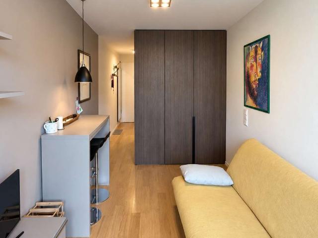 Wohnung kaufen in Schwabing-West, München