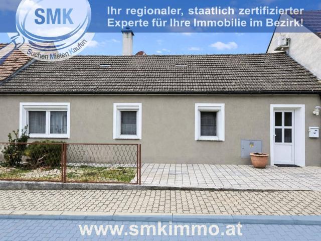 Haus kaufen in Laa an der Thaya, Niederösterreich