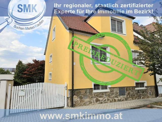 Haus kaufen in Mistelbach, Niederösterreich