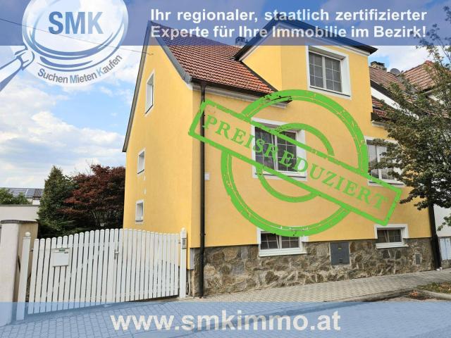 Haus kaufen in Laa an der Thaya, Niederösterreich