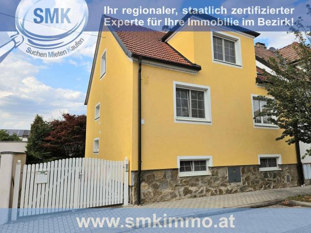 Haus kaufen in Laa an der Thaya, Niederösterreich