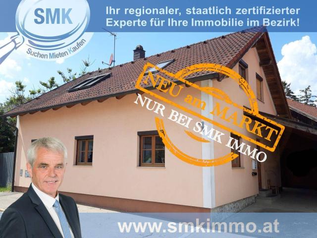 Haus kaufen in Zellerndorf, Niederösterreich