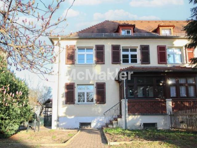 Haus kaufen in Dresden