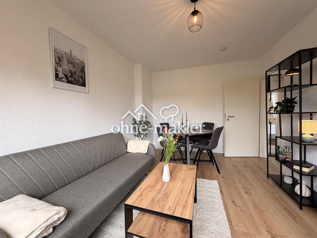 Apartment kaufen in Gröpelingen, Bremen