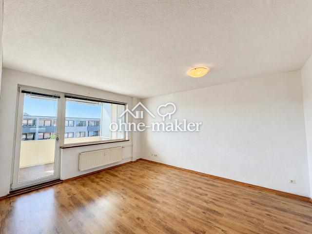 Apartment mieten in Blumenthal, Bremen