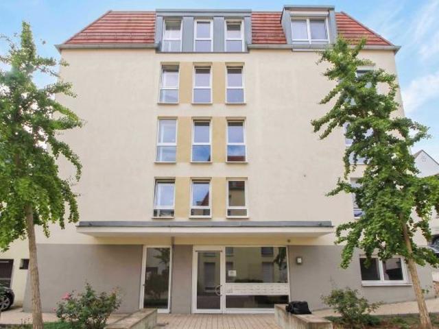 Wohnung kaufen in Ludwigsburg, Landkreis Ludwigsburg