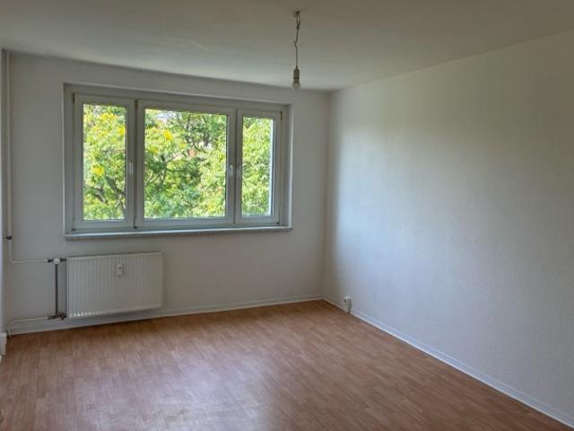 Apartment mieten in Neustadt, Halle
