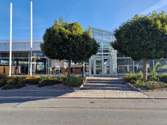 Gewerbe mieten in Konradsreuth, Bayern
