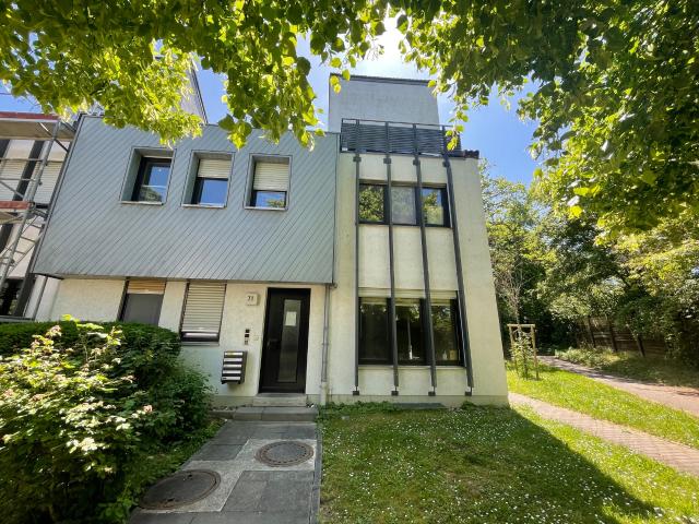 Wohnung kaufen in Lerchenberg, Mainz