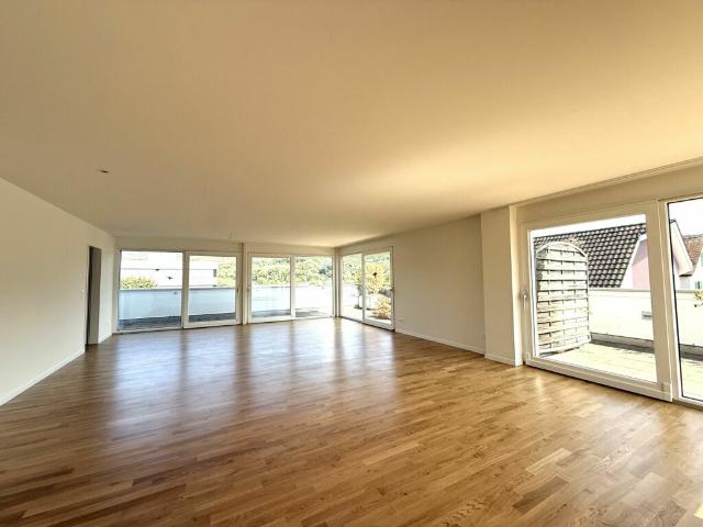 Attikawohnung kaufen in Aesch (BL), Basel-Landschaft
