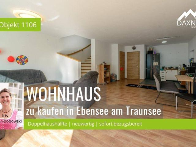 Haus kaufen in Roith, Ebensee