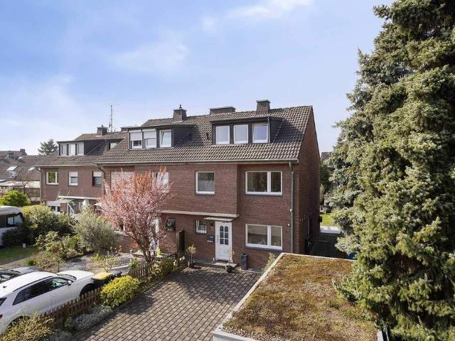 Haus kaufen in Lintorf, Ratingen