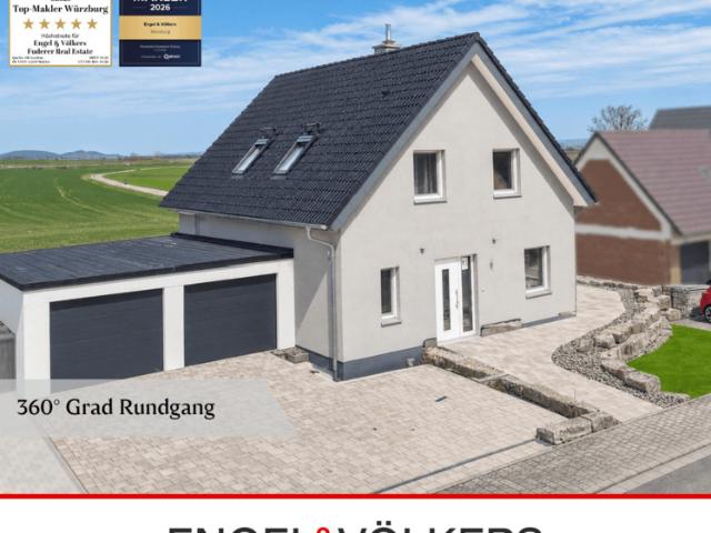 Haus kaufen in Gollhofen, Bayern