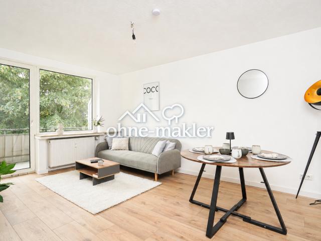 Apartment kaufen in Blumenthal, Bremen