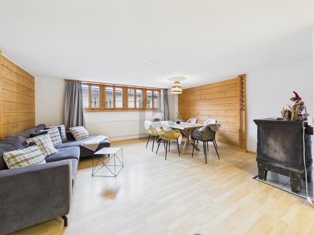 Wohnung kaufen in Trun, Graubünden