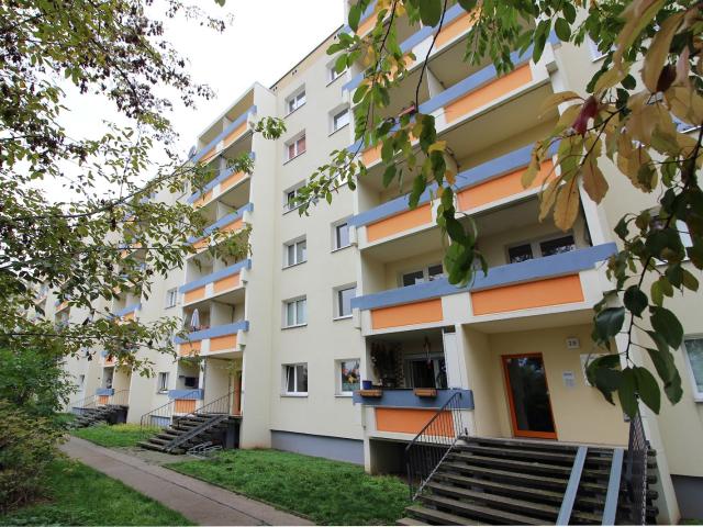 Wohnung mieten in Halle, Sachsen-Anhalt