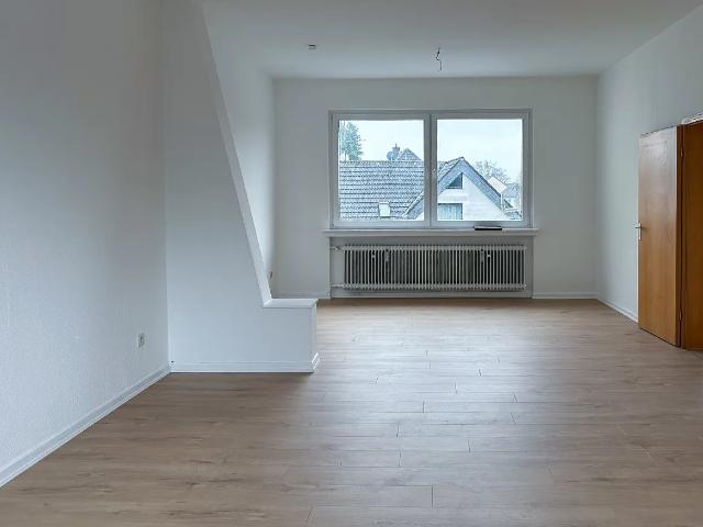 Apartment mieten in Radevormwald, Nordrhein-Westfalen