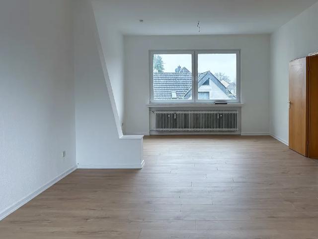 Apartment mieten in Kaiserstraßenviertel, Dortmund