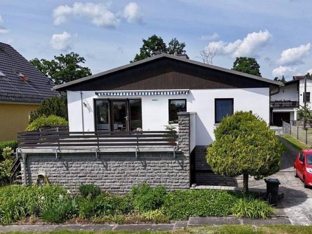 Haus kaufen in Kleinokrilla, Ottendorf-Okrilla