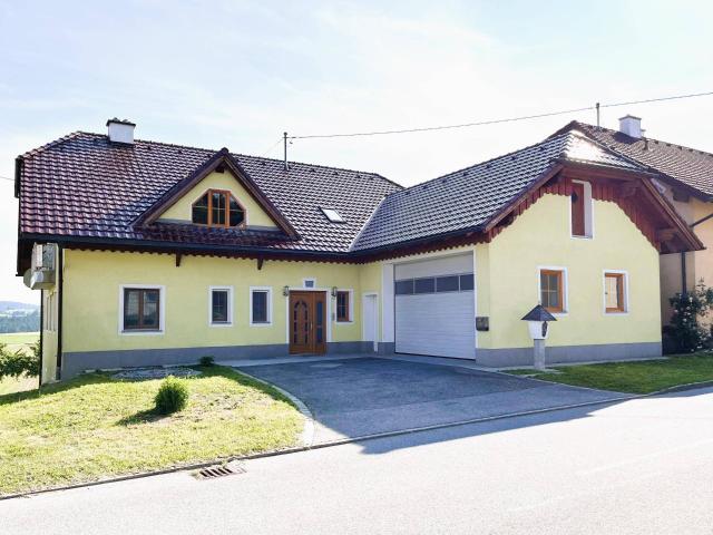 Haus kaufen in Nebelberg, Oberösterreich