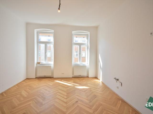 Wohnung kaufen in Wien