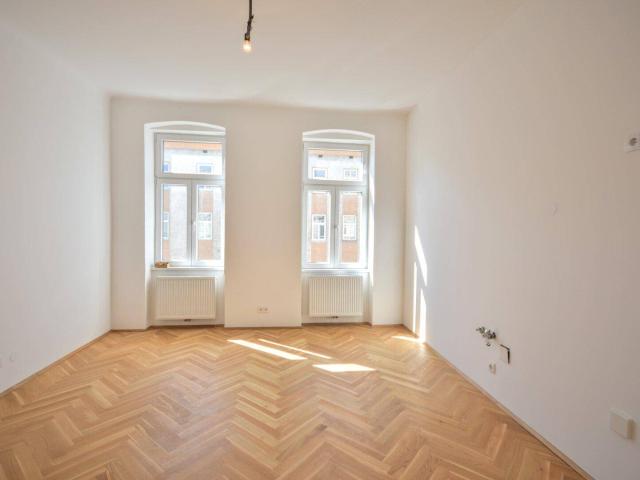 Apartment kaufen in Ottakring, Wien
