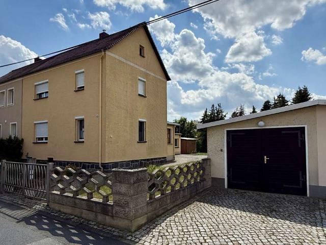 Haus kaufen in Königsbrück, Bautzen - Budyšin