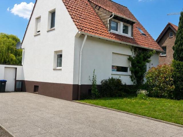 Haus kaufen in Mitte, Dülmen
