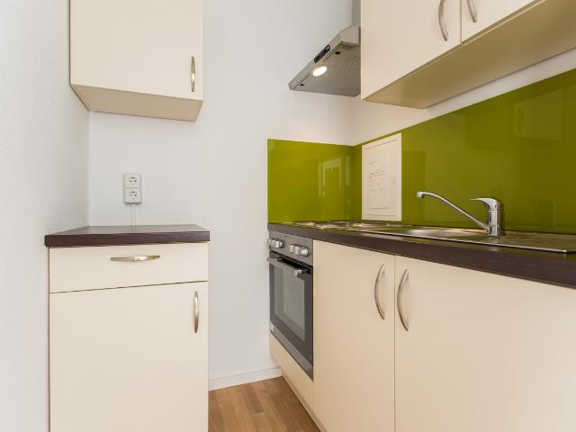 Apartment mieten in Hutholz, Chemnitz