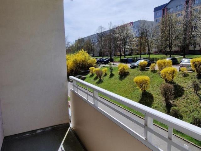 Apartment mieten in Flöha, Sachsen